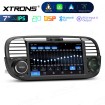 XTRONS PLH70FLBL
