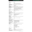 XTRONS PLH70FLBL