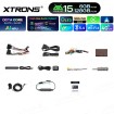 XTRONS UAH75M211L