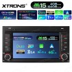 XTRONS UA75LESL