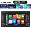 XTRONS UA75LESL