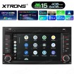 XTRONS UA75LESL