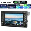 XTRONS UA75LESL