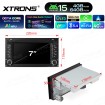XTRONS UA75LESL