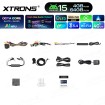XTRONS UA75LESL