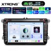XTRONS UAH85MTVL