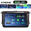 XTRONS UAH85MTVL