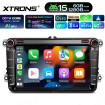 XTRONS UAH85MTVL