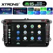 XTRONS UAH85MTVL