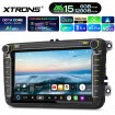 XTRONS UAH85MTVL