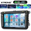 XTRONS UAH85MTVL