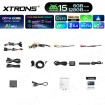 XTRONS UAH85MTVL