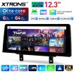 XTRONS QGBS25NB12THL