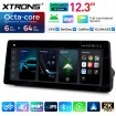 XTRONS QGBS25UMB12E90L