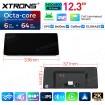 XTRONS QGBS25UMB12E90L