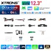 XTRONS QGBS25UMB12E90L