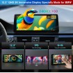 XTRONS QGBS25UMB12E90L