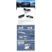 XTRONS QGBS25UMB12E90L