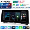XTRONS QGBS25CIB12FV