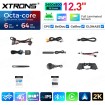 XTRONS QGBS25CIB12FV
