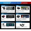 XTRONS QGBS25CIB12FV