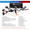 XTRONS QGBS25CIB12FV