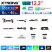 XTRONS QGBS25CIB12E60