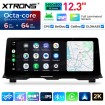 XTRONS QGBS25NB12FV