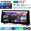 XTRONS QGBS25NB12FV