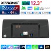 XTRONS QGBS25NB12FV