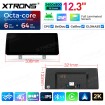 XTRONS QGBS25EVB12FVN