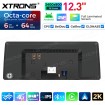 XTRONS QGBS25UMB12X1