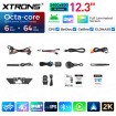 XTRONS QGBS25UMB12X1