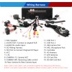 XTRONS QGBS25UMB12X1