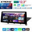 XTRONS QGBS25CIB12X1
