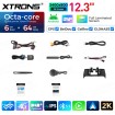 XTRONS QGBS25CIB12X3