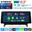 XTRONS QGBS25NB12X3