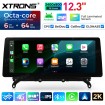 XTRONS QGBS25NB12X3