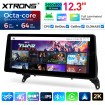 XTRONS QGBS25CCB12X5L