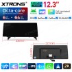 XTRONS QGBS25CCB12X5L