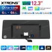 XTRONS QGBS25CCB12X5L