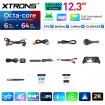 XTRONS QGBS25CIB12X5L