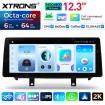 XTRONS QGBS25EVB12X5N