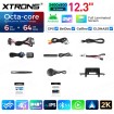 XTRONS QGBS25EVB12X5N
