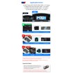 XTRONS QBB8460CC