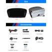 XTRONS QBB8460CC
