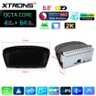 XTRONS QBB8460CI