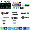 XTRONS QBB8460CI