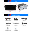 XTRONS QBB8460CI