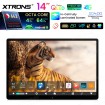 XTRONS HM140A